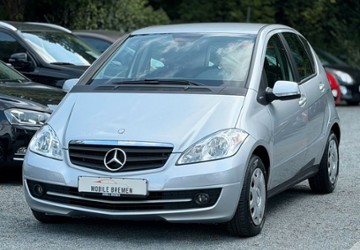 Mercedes-Benz A 160 59.700 km 5.990 &euro; Bremen 28259