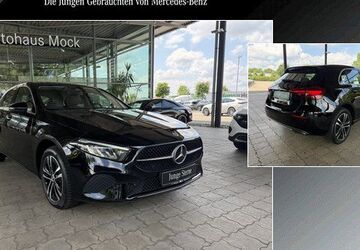 Mercedes-Benz A 250 44.100 km 28.900 &euro; Delmenhorst 27751