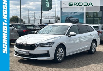 Skoda Superb 16.222 km 34.450 &euro; Bremen 28201