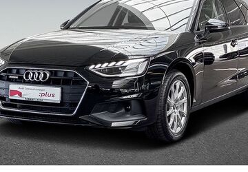 Audi A4 23.099 km 34.750 &euro; Bremen 28207