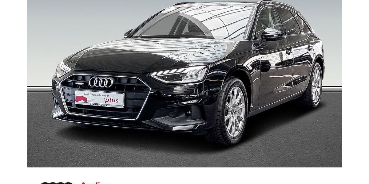 Audi A4 23.099 km 34.750 &euro; Bremen 28207