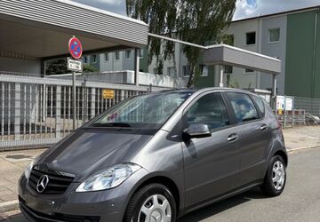 Mercedes-Benz A 160 112.719 km 4.899 &euro; Bremen 28197