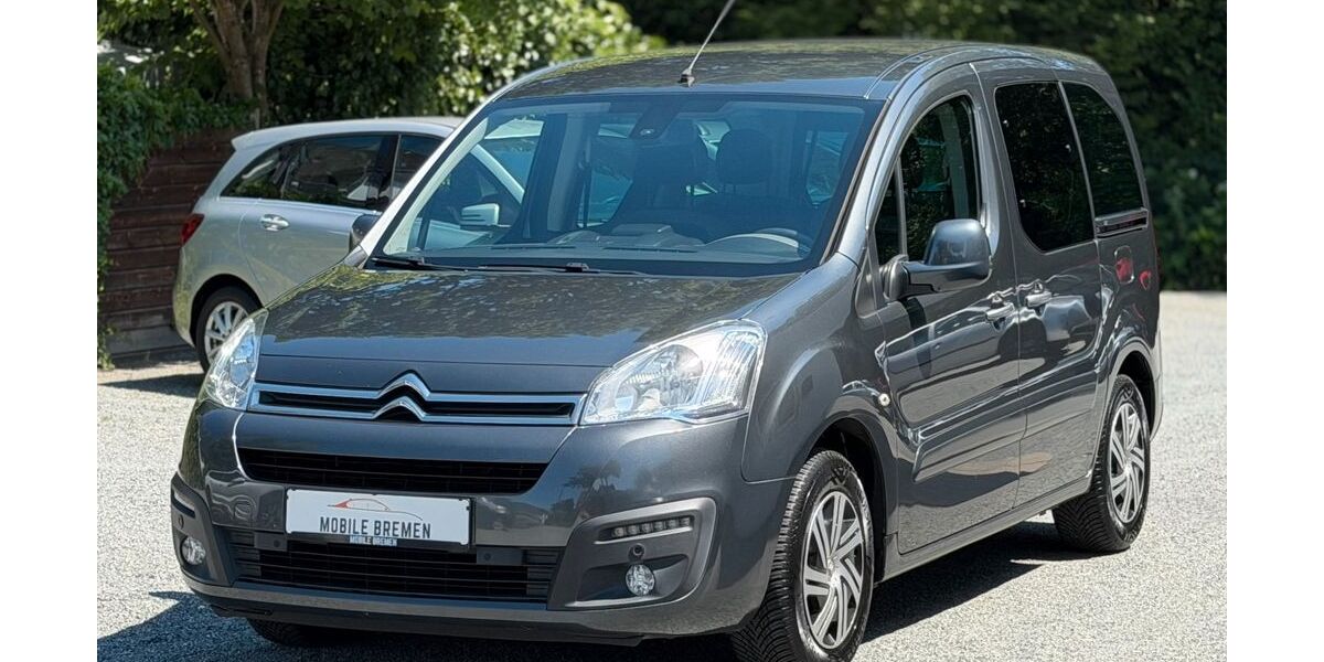 Citroen Berlingo 153.700 km 8.490 &euro; Bremen 28259