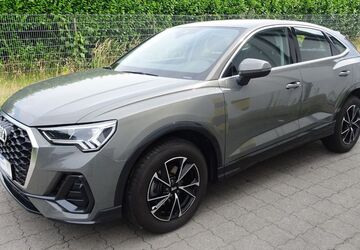 Audi Q3 21.500 km 29.990 &euro; Osterholz-Scharmbeck 27711