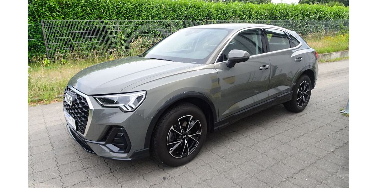 Audi Q3 21.500 km 29.990 &euro; Osterholz-Scharmbeck 27711