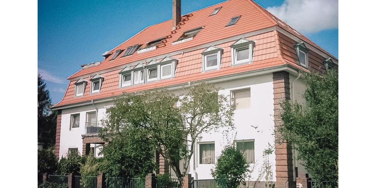 Maisonettenwohnung Bremen Blumenthal - 2 Zimmer, 62 m&sup2;, 500&euro; | Angebot:27666947
