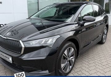 Skoda Enyaq 52.496 km 28.990 &euro; Bremen 28357