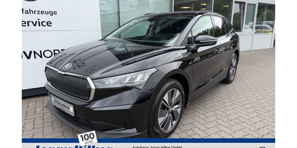 Skoda Enyaq 52.496 km 28.990 &euro; Bremen 28357