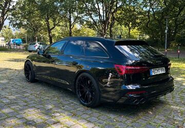 Audi A6 191.000 km 28.800 &euro; Bremen 28309