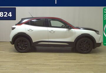 Opel Mokka 36.694 km 15.480 &euro; Bremen / Arsten 28279