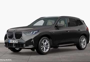 BMW X3 7.988 km 60.800 &euro; Bremen 28279