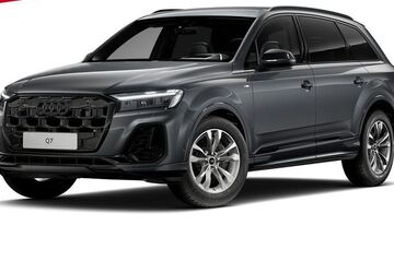 Audi Q7 15.656 km 76.847 &euro; Bremen 28207