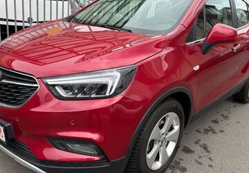 Opel Mokka 74.500 km 13.400 &euro; Bremen 28215