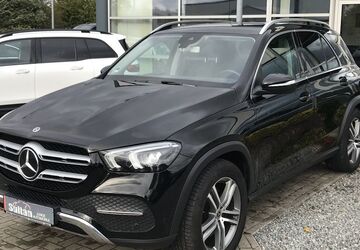 Mercedes-Benz GLE 350 134.000 km 39.399 &euro; Lilienthal 28865