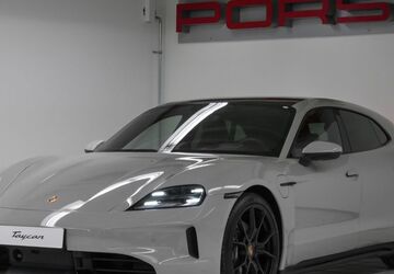 Porsche Taycan 20.900 km 104.890 &euro; Bremen 28207