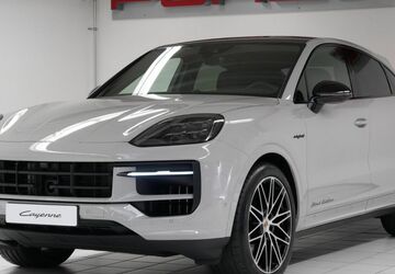 Porsche Cayenne 4.900 km 139.890 &euro; Bremen 28207