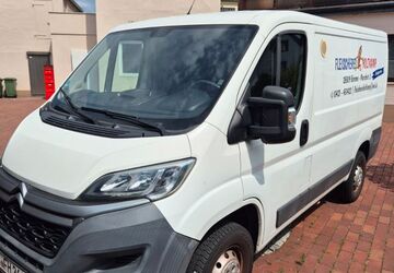 Citroen Jumper 119.800 km 12.000 &euro; Bremen 28309