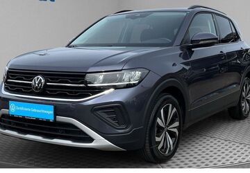 VW T-Cross 25.700 km 22.490 &euro; Bremen 28279