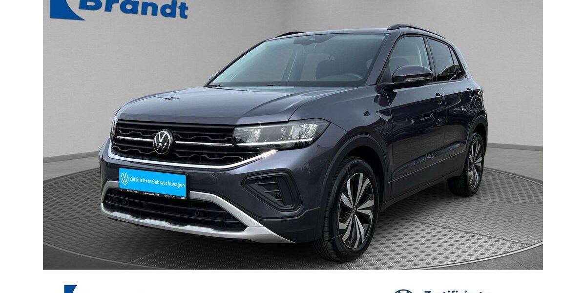 VW T-Cross 25.700 km 22.490 &euro; Bremen 28279