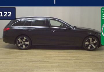 Mercedes-Benz C 220 163.146 km 19.780 &euro; Bremen / Arsten 28279