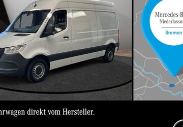 Mercedes-Benz Sprinter 37.968 km 38.889 &euro; Bremen 28307