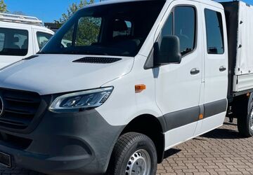 Mercedes-Benz Sprinter 199.469 km 39.151 &euro; Achim 28832