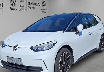 VW ID.3 18.900 km 30.470 &euro; Tarmstedt 27412