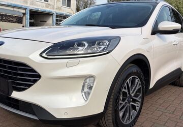 Ford Kuga 120.121 km 16.761 &euro; Delmenhorst 27755