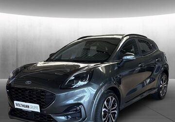 Ford Puma 10.300 km 22.190 &euro; Bremen - Nord 28757