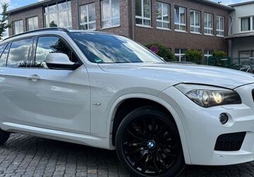 BMW X1 142.000 km 11.990 &euro; Bremen 28329