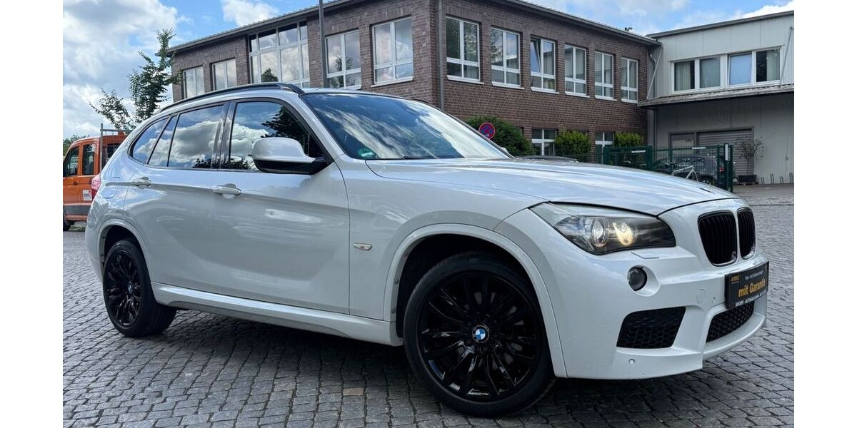 BMW X1 142.000 km 11.990 &euro; Bremen 28329