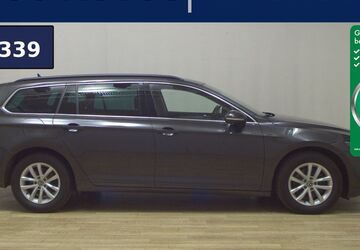 VW Passat Variant 152.061 km 16.980 &euro; Bremen / Arsten 28279
