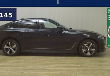 BMW i4 65.122 km 34.480 &euro; Bremen / Arsten 28279