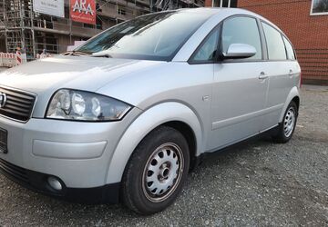 Audi A2 133.000 km 6.999 &euro; Bremen 28355