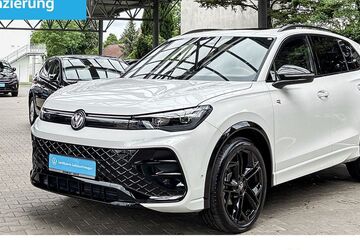VW Tiguan 3.759 km 45.950 &euro; Bremen 28757