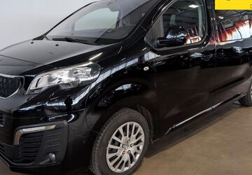 Peugeot Traveller 123.999 km 26.890 &euro; Delmenhorst 27751