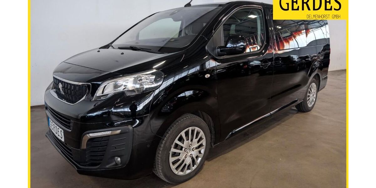 Peugeot Traveller 123.999 km 26.890 &euro; Delmenhorst 27751