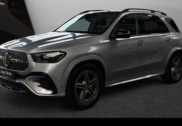 Mercedes-Benz GLE 350 15.312 km 75.990 &euro; Bremen 28307