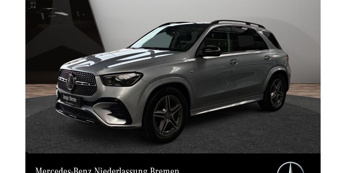 Mercedes-Benz GLE 350 15.312 km 75.990 &euro; Bremen 28307