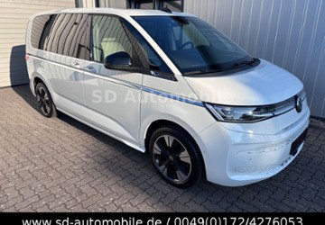 VW T7 Multivan 67.000 km 44.890 &euro; Grasberg bei Bremen 28879