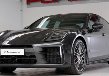 Porsche Panamera 11.900 km 114.890 &euro; Bremen 28207