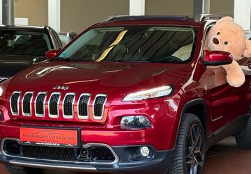 Jeep Cherokee 162.000 km 13.999 &euro; Bremen 28199