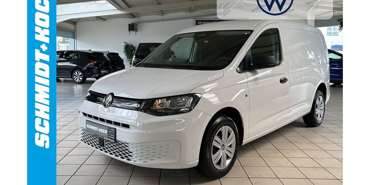 VW Caddy Maxi 1.500 km 29.950 &euro; Achim-Uesen 28832