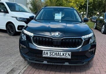 Skoda Kamiq 41.648 km 14.990 &euro; Bremen 28777