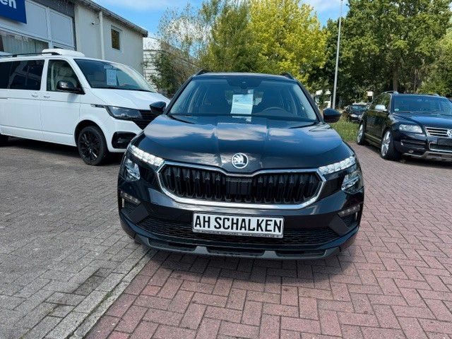 Skoda Kamiq 41.648 km 14.990 &euro; Bremen 28777