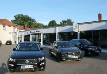 VW ID.3 18.800 km 26.890 &euro; Oyten 28876