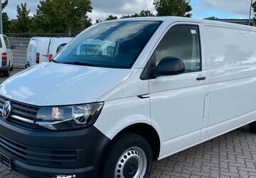 VW T6 Transporter 108.963 km 16.363 &euro; Achim 28832
