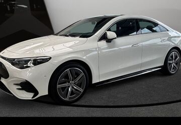 Mercedes-Benz CLA 350 16.333 km 53.990 &euro; Bremen 28307