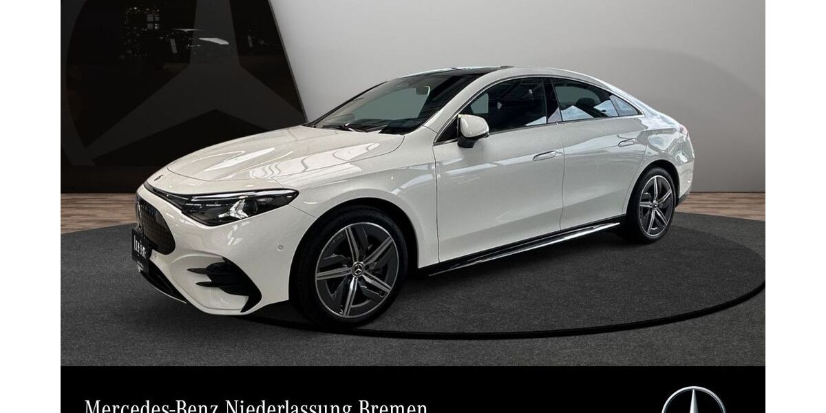 Mercedes-Benz CLA 350 16.333 km 53.990 &euro; Bremen 28307
