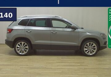 Skoda Karoq 142.555 km 15.980 &euro; Bremen / Arsten 28279